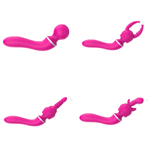 Klitorinio vibratoriaus smatavimai