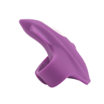 Antpirštis vibratorius klitoriui spenialiams
