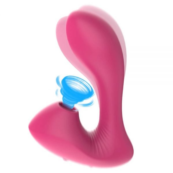 Klitorinis ir g taško stimuliatorius