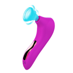 Klitorinis vibratorius vandieniui atsparus