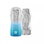 Masturbatorius su trimis pakopomis vaginalinio sekso imitacijai