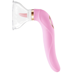 kunilingo vibratorius oraliniam seksui