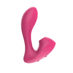 vibratorius moterims rožinis