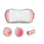 dvigubas masturbatorius oral anal