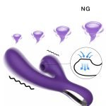 klitorinis ir G taško vibratorius sekso prekės