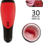 oralinis masturbatorius